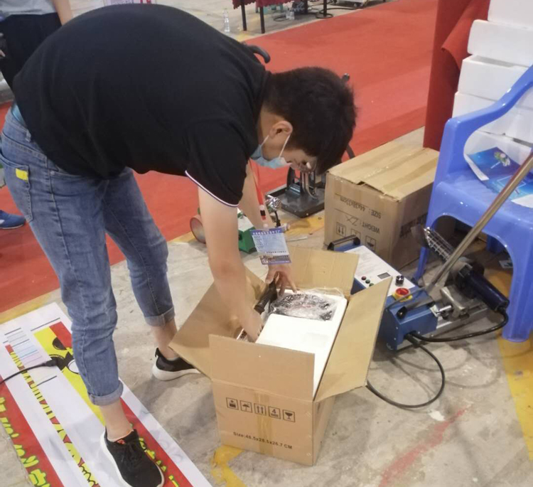 鄭州六渡臨沂展會