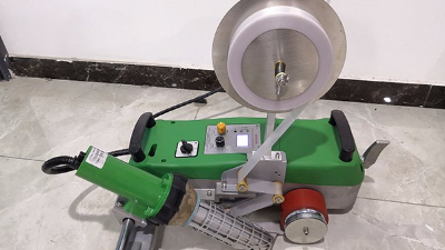 六渡機(jī)電拼接機(jī)買回來后擔(dān)心用不好怎么辦？