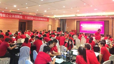 河南牛商爭霸賽中段“賦能”，鄭州六渡逐夢前行